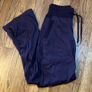 Lululemon Dance Studio Pants